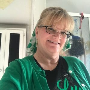 Meet your Posher, Bridget